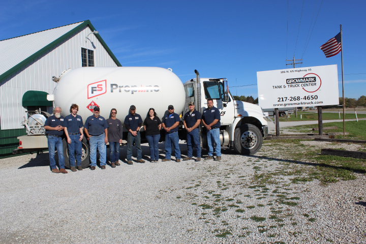 Arcola Employees